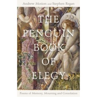 The Penguin Book Of Elegy - 1