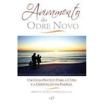 O Avivamento do Odre Novo - 1