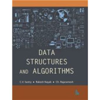 Data Structures And Algorithms - 1