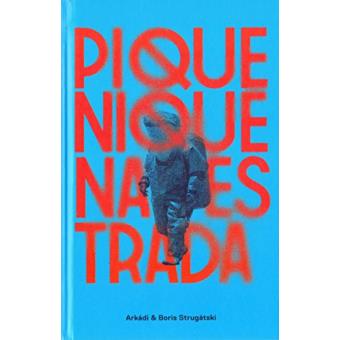 Piquenique Na Estrada - 1