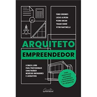 Arquiteto Empreendedor - 1