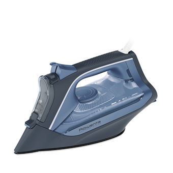 Ferro de Engomar Rowenta DW4308 | Azul, Branco - 1