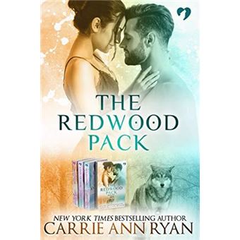 Redwood Pack - 1