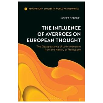 The Influence Of Averroes On European Thought - 1