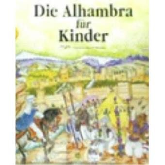 Die Alhambra für kinder - 1