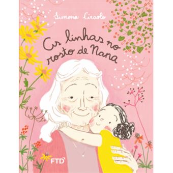 As Linhas no Rosto de Nana - 1