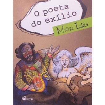 O poeta do exilio - 1