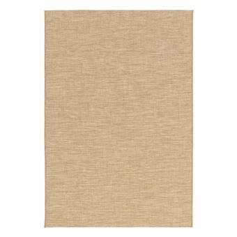 Tapete sweeek | interior/exterior | efeito juta natural - 1