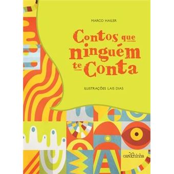Contos que ninguem te conta - 1