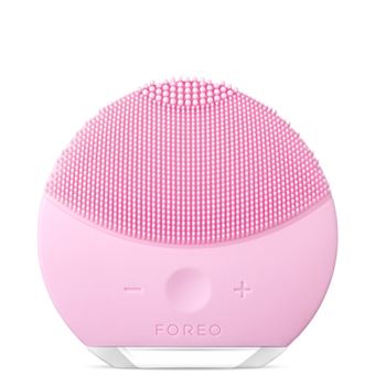 Escova de Limpeza Facial Foreo Luna Mini 2 | Rosa - 1