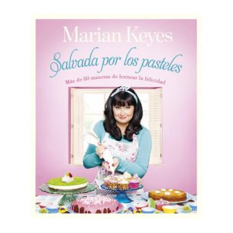 Salvada por los pasteles / Saved By Cake - 1