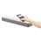 Coluna soundbar Sony HTMT301 Sem fios/Wireless Branco_2