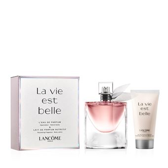 Conjunto Lancôme La Vie est Belle Value Set - 1