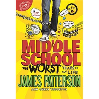 The Worst Years Of My Life - 1