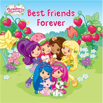 Best Friends Forever - 1