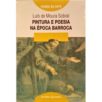 Pintura e poesia na época barroca. - 1