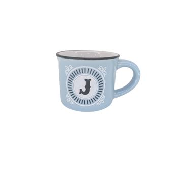 Chávena de Café H&H | J - 1