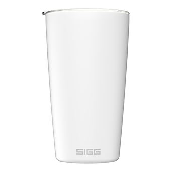 Caneca de Viagem SIGG 8972.70 | Branco - 1