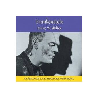 Frankenstein - MP3 - 1