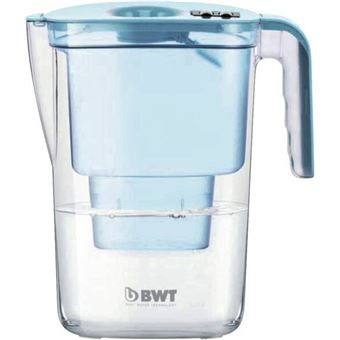 Filtro de Água BWT Vida | Azul claro, Transparente - 1