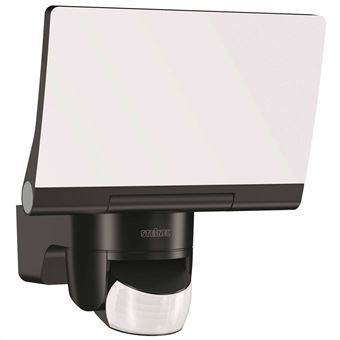 Painel LED Steinel Projetor com sensor XLED Home 2 preto 033071 - 1