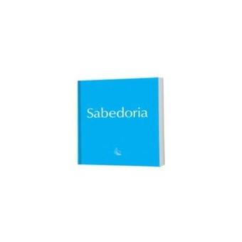 Parabolas - Sabedoria - 1