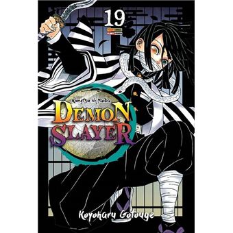Demon Slayer: Kimetsu No Yaiba - 19 - 1