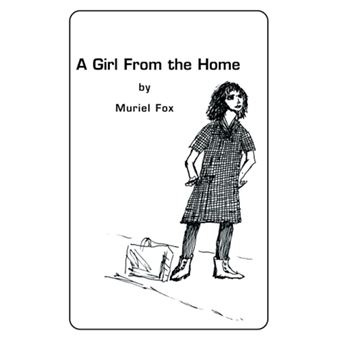 Girl from the Home - Hardback - 2005 - 1