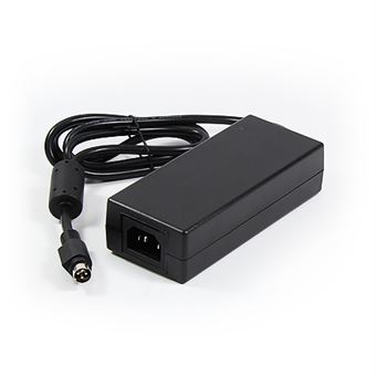 Adaptador e Transformador Synology ADAPTER 120W_1 | Preto - 1