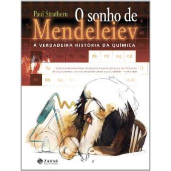 O Sonho De Mendeleiev - 1