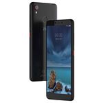 Smartphone ZTE A7 Vita Blade 3GB 32GB Preto
