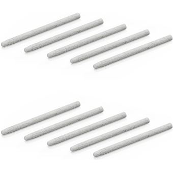 Pontas de Caneta de Feltro de Reposição Xencelabs | 10 Unidades para Tablet Digital - 1