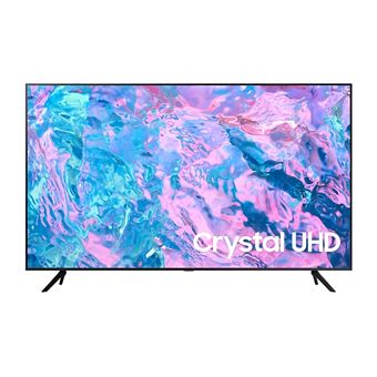 Smart TV Samsung Series 7 HG55CU700EUXEN | LED | 4K UHD | 55'' | 139,7 cm | G - 1