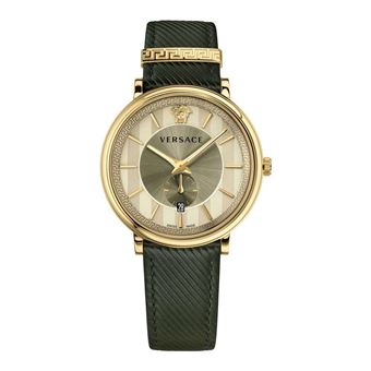 Relógio Homem Versace VBQ030017 V-Circle - 1