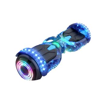 Hoverboard AERLANG N3D | 100Kg | LED | Bluetooth 5.0 - Azul - 1