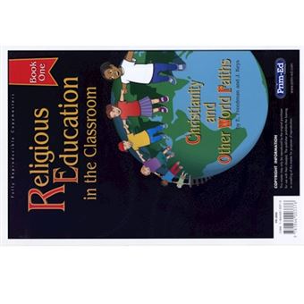 Religious Education in the Classroom - Book 1 - Paperback - 1998 - 1