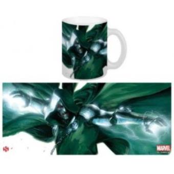Caneca Marvel Dr.Doom