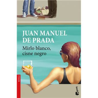 Mirlo Blanco, Cisne Negro - 1