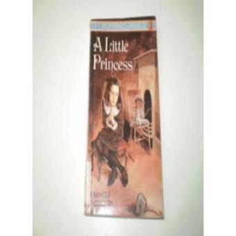 A Little Princess: The Story of Sara Crewe (Puffin Classics) - 1