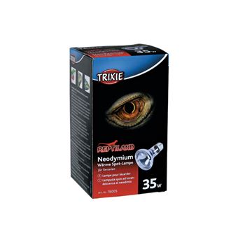 Foco Reflector de Largo Espectro Trixie 35 W - 1