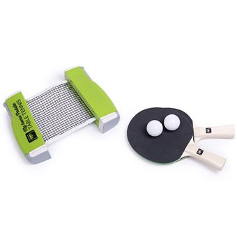 Ping Pong de Mesa Eureka Kids My Home - 1