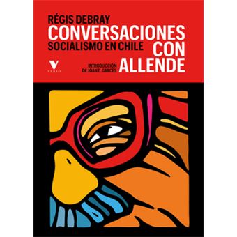 Conversaciones Con Allende - 1