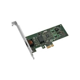 Intel Gigabit PRO/1000 CT 1000 Mbit/s - 1