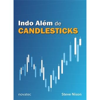 Indo Além De Candlesticks - 1