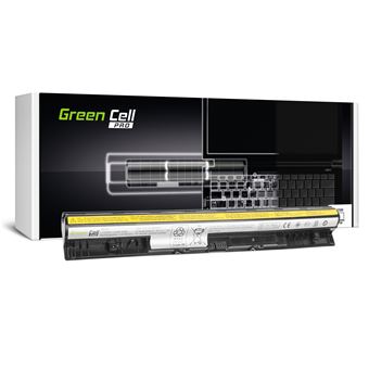 Bateria Green Cell para Lenovo Essential G400s / G405s / G500s | 144 V | 2600 mA - 1