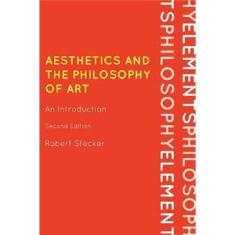 Aesthetics and the Philosophy of Art : An Introduction - 1