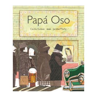 Papá Oso - 1