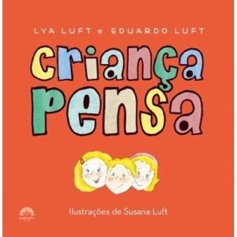 Criança Pensa - 1