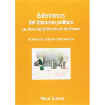 Eufemismos Del Discurso Politico - 1
