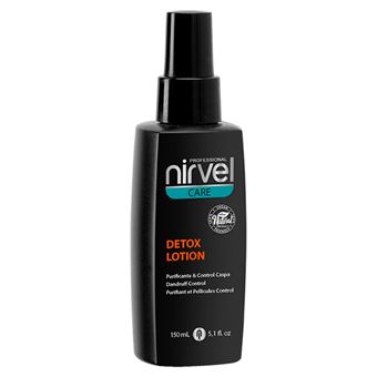 Hair Lotion Nirvel Cosmetics Detox Lotion - 1